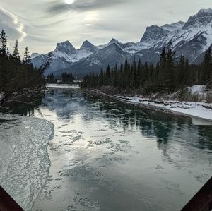 Meet your Posher, Moselle